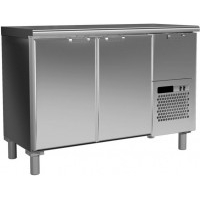 Холодильный стол Carboma BAR-250