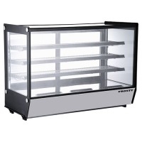 Витрина настольная Frosty RTW-186C-5