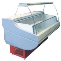 Холодильная витрина РОСС - Siena M 0.9 - 1.2
