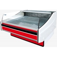 Витрина открытого типа Cold W 12 NG
