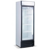 Холодильный шкаф Inter-750СКР Green