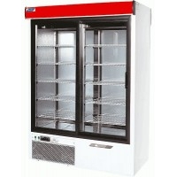Холодильна шафа Cold SW-1400 DR (купе)