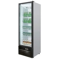 Шафа холодильна HURAKAN HKN-BC258(black)