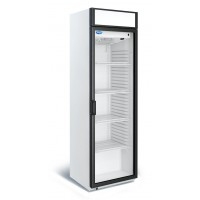 Холодильный шкаф КАПРИ П-490СК (стекл.дверь)
