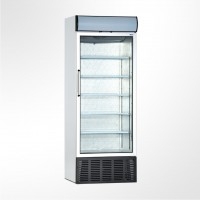 Шкаф холодильный USS-690 DTKL