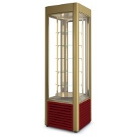 Шкаф кондитерский витрина RS-0,4 «Veneto»