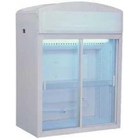 Шкаф холодильный Inter-100Т