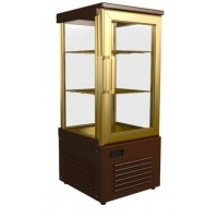 Шкаф кондитерский R120C Сarboma