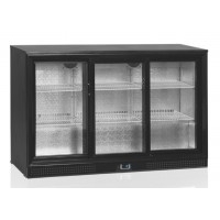Шафа холодильна (барна) Tefcold DB301S-3