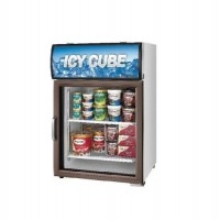 Морозильный барный шкаф Turbo Air FS-120F