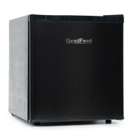 Шкаф холодильный GoodFood ВС46SD BLACK
