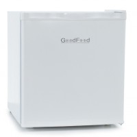 Шкаф холодильный GoodFood ВС46SD WHITE