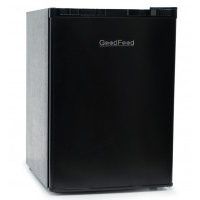 Шкаф холодильный GoodFood ВС70SD BLACK