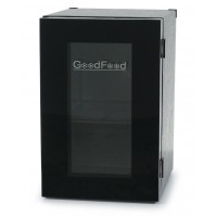 Шкаф холодильный для напитков GoodFood BC18 BLACK