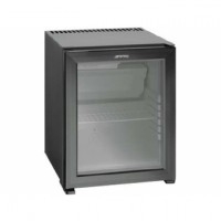 Мини-холодильник Smeg ABM32GD
