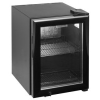 Фригобар Tefcold BC30 Black