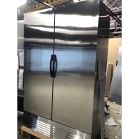 Шкаф холодильный Super Large AB ST (нерж)