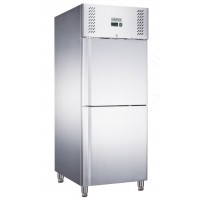 Шкаф холодильный GoodFood GF-GN650TNM-HC