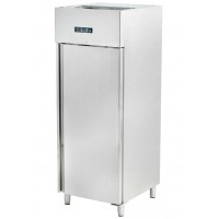 Морозильный шкаф Hurakan HKN-GX650BT