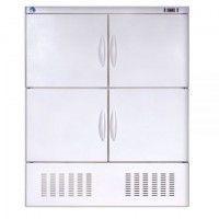 Шкаф комбинированный ШХК-800 (4 двери)