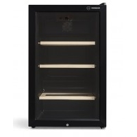 Шафа для вина Hurakan HKN-WNC110T