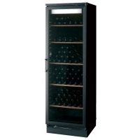 Шкаф для хранения вина VESTFROST VKG 571 (black)