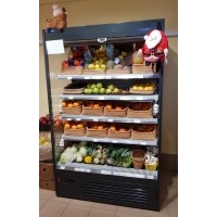 Холодильная мини-горка UBC GERA 1.25