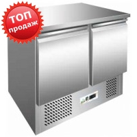 Стол холодильний Forcar G-S901
