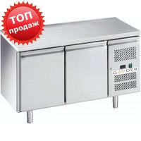 Стіл холодильний середньотемпературний GN2100TN Gooder