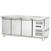 Холодильный стол Hurakan HKN-GXRC3GN