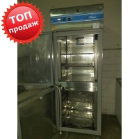 Холодильно-морозильна шафа COOL COMPACT