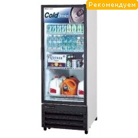 Холодильна шафа Daewoo TURBO AIR FRS300RP