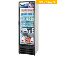 Холодильна шафа Daewoo TURBO AIR FRS401RNР