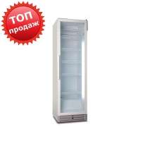 Холодильник-витрина CD48DM-S300AD