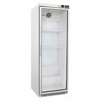 Холодильный шкаф Hata DR400G