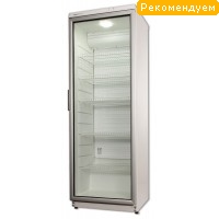 Холодильник-витрина Snaige CD35DM-S300SD