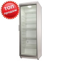 Холодильник-вітрина Snaige CD35DM-S300SD