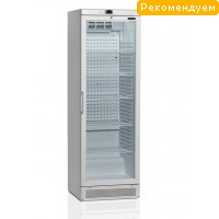 Медицинский холодильный шкаф Tefcold MSU400