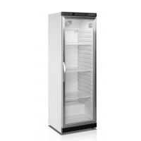 Шафа холодильна Tefcold UR400G