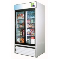 Холодильный шкаф Daewoo TURBO AIR FRS1000R