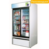 Холодильна шафа Daewoo TURBO AIR FRS1000R