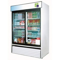 Холодильна шафа Daewoo TURBO AIR FRS1300R