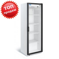 Холодильна шафа КАПРІ П-390С 