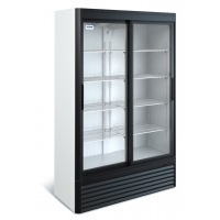 Холодильный шкаф МХМ ШХ-0,8С (купе)