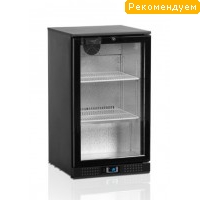 Шкаф холодильный (барный) Tefcold DB105H