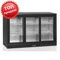 Шафа холодильна (барна) Tefcold DB300S