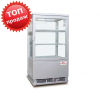 Холодильная мини-витрина Frosty RT58L-1D