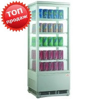 Холодильна міні-вітрина Frosty RT98L-1D