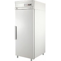 Шафа холодильна середньотемпературна POLAIR CM105-S