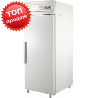 Шкаф холодильный универсальный POLAIR CV105-S